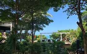 West Coast Beach Resort